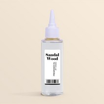 샌달우드 프래그런스 오일 (Sandalwood), 10ml