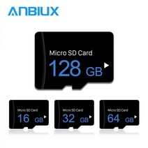 가게CCTV 강아지 홈캠 홈 실외 현관 문 농막 CCTV 128GB 64GB 32GB 16GB 옵션 TF 카드 클래스 10 메모리 마이크로 SD 163264128GB, 32GB SD Card