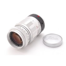 EXC+4 라이카 라이츠 웨츨라 ELMARIT 90mm f/2.8 M 마운트 전면 캡 Leica