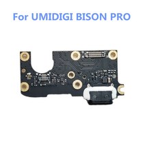 UMIDIGI BISON PRO 6.3 인치 스마트 휴대 전화 USB 보드 신제품 USB 보드 도크 플러그 충전 포트, 한개옵션0