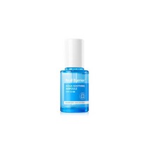 리얼베리어 아쿠아 수딩 앰플 30ml