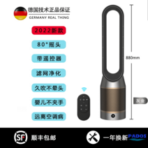 냉온풍기 냉난방기 이동식냉온풍기 냉난방 겸용 히터 온풍기, 2023 싱글 쿨【그레이 골드】