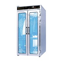 리빙플랜 위생복소독기 DS-820 위생복20 살균+건조