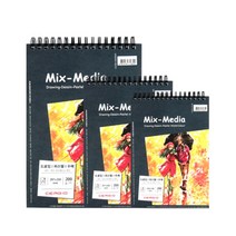 [세르지오]믹스미디어 CE200-B5 SKB 200g B5 20매, 단품