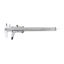 한도 버니어캘리퍼스 카본스틸 M530-101CM 0-150mm