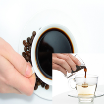 액상커피 오리지널 1.5L 고압력 에스프레소 추출액