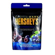 허쉬 다크초콜릿 아사이베리, 100g, 6개