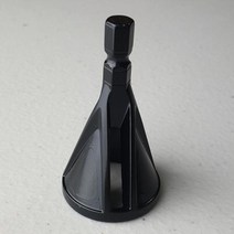 면취기 모따기 전산볼트 black 육각 디버링 툴 이바리제거 공구