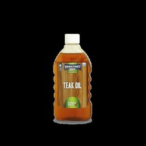 존스톤스-티크오일 500ml