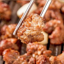 대한민국장사꾼 씹히는 식감이 예술! 수제 매운 오돌뼈 300g, 4팩