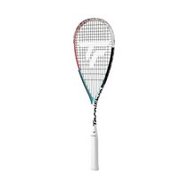Tecnifibre Carboflex Airshaft 125 NS Squash Racquet