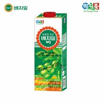 베지밀 달콤한 베지밀B(비) 두유 950ml x 12팩