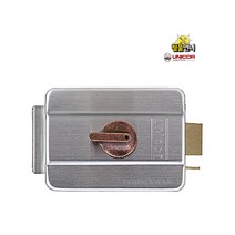 유니코 대문 자동개폐기 단독주택 전원주택 대문용 UN-12A 철물언니 잠금장치, 유니코UN-12A