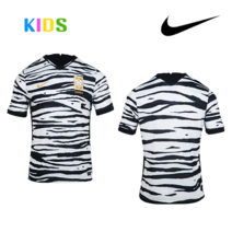 나이키 어린이 유니폼 [정품] 대한민국 BRT 스타디움 어웨이 숏슬리브 저지 유소년국대어웨이저지 나이키아동유니폼 *빠른배송*
