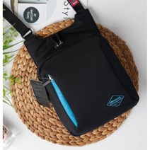 남자 미니 핸드폰 경량 학생 크로스백 작은 슬링백 옆으로 매는 어깨 가방 소형 메신저백