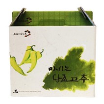 모악산 건강즙 당조고추즙 AGI 60팩