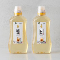 [소백산꿀아저씨]국내산 벌꿀 1.5kg x 2개, 단품, 단품