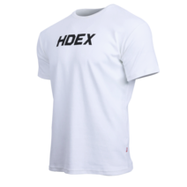 HDEX 메인로고 머슬핏 반팔티(R) 6 color