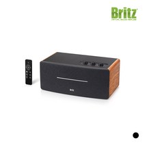 브리츠 BR-JB5608 앤틱 블루투스 오디오 시스템, 단품