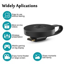 모니터 티비 컴퓨터용 usb 노트북 외장 위성 외장형 tv 수신 카드 원래 그래픽 저전력 비디오 많은 스팟kebidumei g2 스틱 동글 1080p wifi 디스플레이 기, 없음