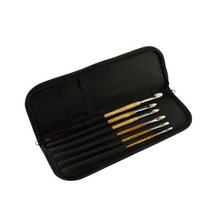 [오피스디포] [109554]붓케이스(소), 상세 설명 참조, 상세 설명 참조, 상세 설명 참조