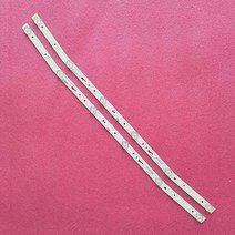 2개/대 새로운 LED 스트립 JS-D-JP3220-061EC E32F2000 MCPCB AKTV3222 ST3151A05-8 V320BJ7-PE1, 02 5 set 10 pcs