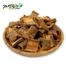 국산 유근피 느릅나무 뿌리 껍질 코나무 차 300g 효능 염증 비염에 좋은 차, 국산 유근피(느릅나무뿌리껍질) 300g