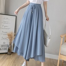 리더스타 여성치마 롱치마 스커트 치마바지