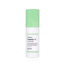 [eyenlip] 그린 프로바이오틱스 17 앰플 50ml, 1개, 50g