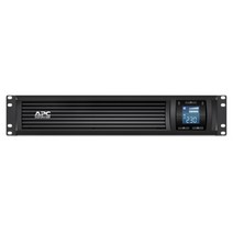 APC Smart-UPS C 3000VA LCD SMC 3000RMI-2U 랙타입