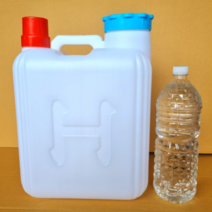 다용도 물통 생수통 약수통 말통 캠핑 낚시 야영 기름통 20L, 상세페이지 참조, 상세페이지 참조