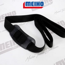 메이호 하드벨트 태클박스 어깨끈 BM-200, 단품