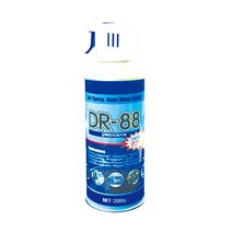 휴먼텍 강력먼지제거제 DR-88 200g, 1개