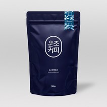 운조커피 과테말라 안티구아 SHB [500g], 500g, 5_더치