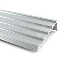 미끄럼방지 C논슬립 AL 불연소재 50x2400 ㄱ자 계단안전 mg151ea