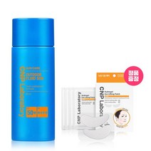 CNP 차앤박 아웃도어 플루이드 선 80ml(SPF50+PA++++)