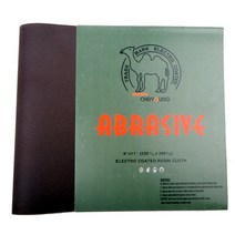 천사포 1장 40 60 80 100 120 150 180 220 320 400 방 매쉬 거칠기 샌드 페이퍼 연마지 포시드 면페파 천페이퍼 포페파 연마포 천페이퍼 물 빼빠 낱장 구매, 천사포 50# (1장)