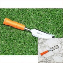 GVP 목공용 끌 32MM 조각도 목재끌 조각칼