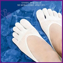 발가락 양말 페이크 삭스 논슬립 덧신 무지 여름 남녀 추천 무좀 방지 발 다한증 땀 흡수 냄새 제거