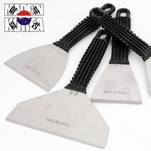 국산 스크래퍼 스텐헤라 밀칼 스티커제거 시트지제거, 옵션01 BRT 스크래퍼 6인치