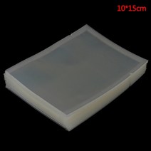영업용 진공 포장기 영업용 진공 포장기 식품 저장 가방에 대 한 진공 씰링 기계에 대 한 개몫 진공 실러 패키지 가방 주방 음식 신선한 유지, 6