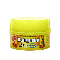 캉가루 ASK-1 하드 왁스 200g
