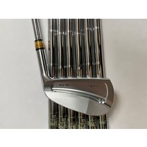 골프 클럽 조디아 SV-C101 아이언 헤드 커버 4-9P R/S/SR 흑연/스틸 샤프트, 14 DG 105 R300 Black