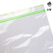 살림도우미 과일 육류 음식 냉장 내동 보관 지퍼팩 소