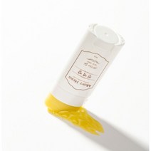 몽뜨허브 진액밤 멀티밤 흔적 바르는 뷰티 피부스크래치 지우개, 15g, 1개