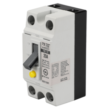 누전차단기 TBE 32(TCE 32H)태성/ 2P 20A 2.5KA, 1개