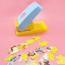 나만의 포토퍼즐 펀치, 상세페이지 참조, 상세페이지 참조