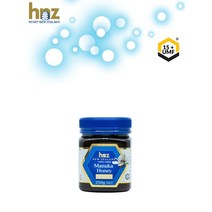 HNZ 뉴질랜드 마누카꿀 UMF 15+ [250g/500g], 250g