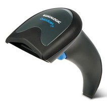 DATALOGIC QuickScan QW2100 1D 유선 바코드스캐너USB