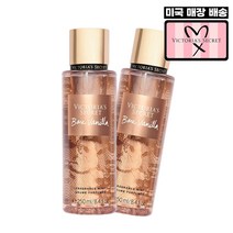 빅토리아시크릿 베어바닐라 바디 미스트 1+1 Bare Vanilla